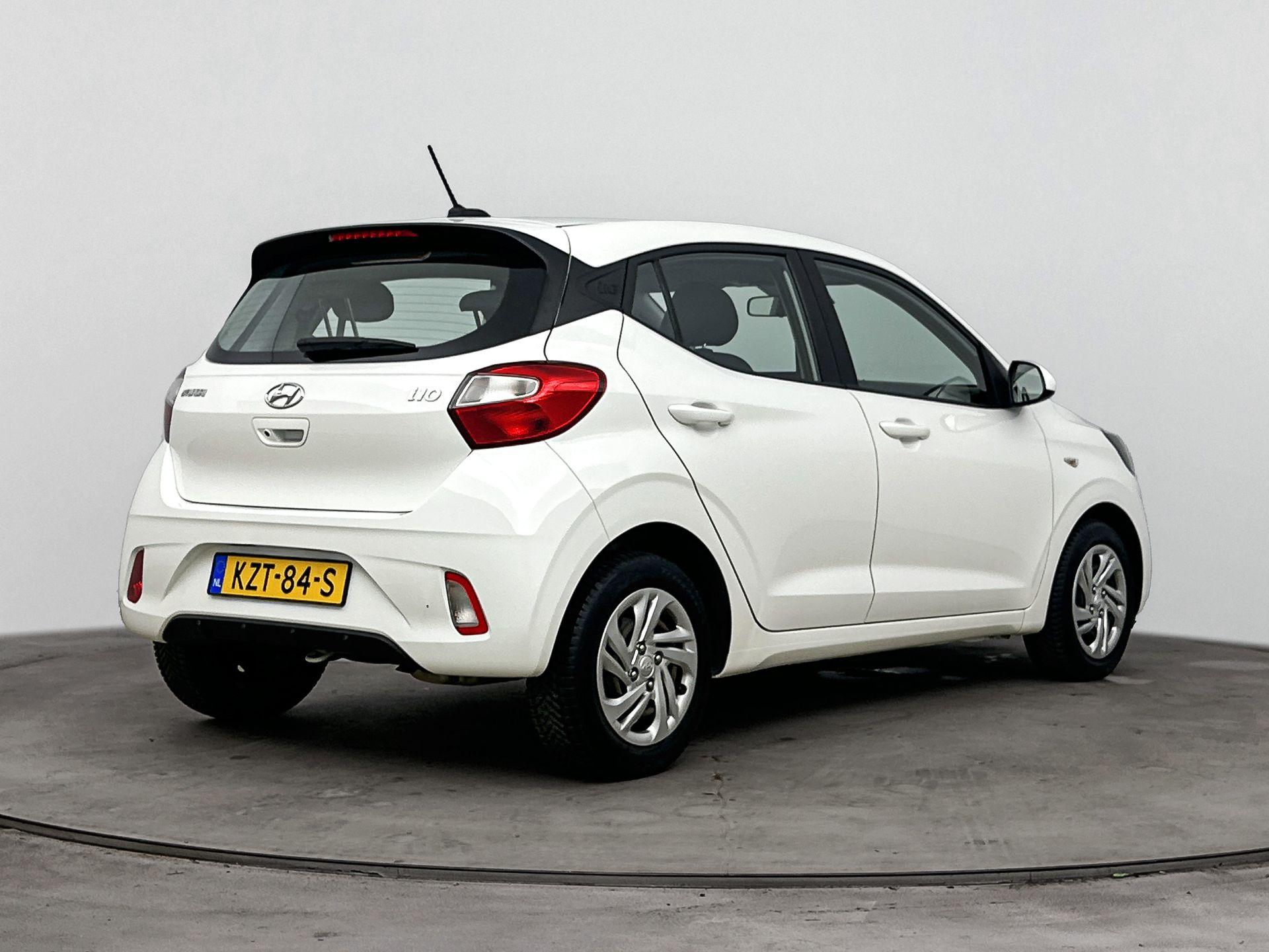 Hyundai i10 1.0 - Afbeelding 2