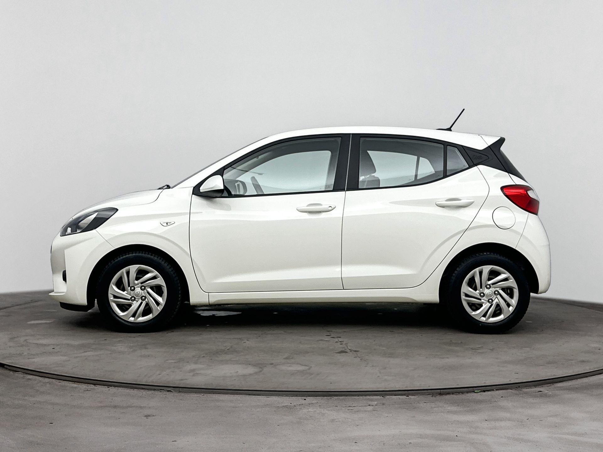Hyundai i10 1.0 - Afbeelding 4
