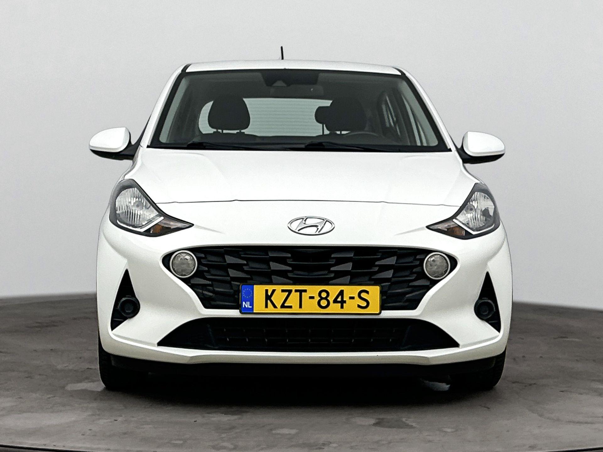 Hyundai i10 1.0 - Afbeelding 5