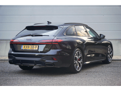 Audi A6 Avant 2.0 e-hybrid 367pk Quattro S Edition Competition - Afbeelding 2