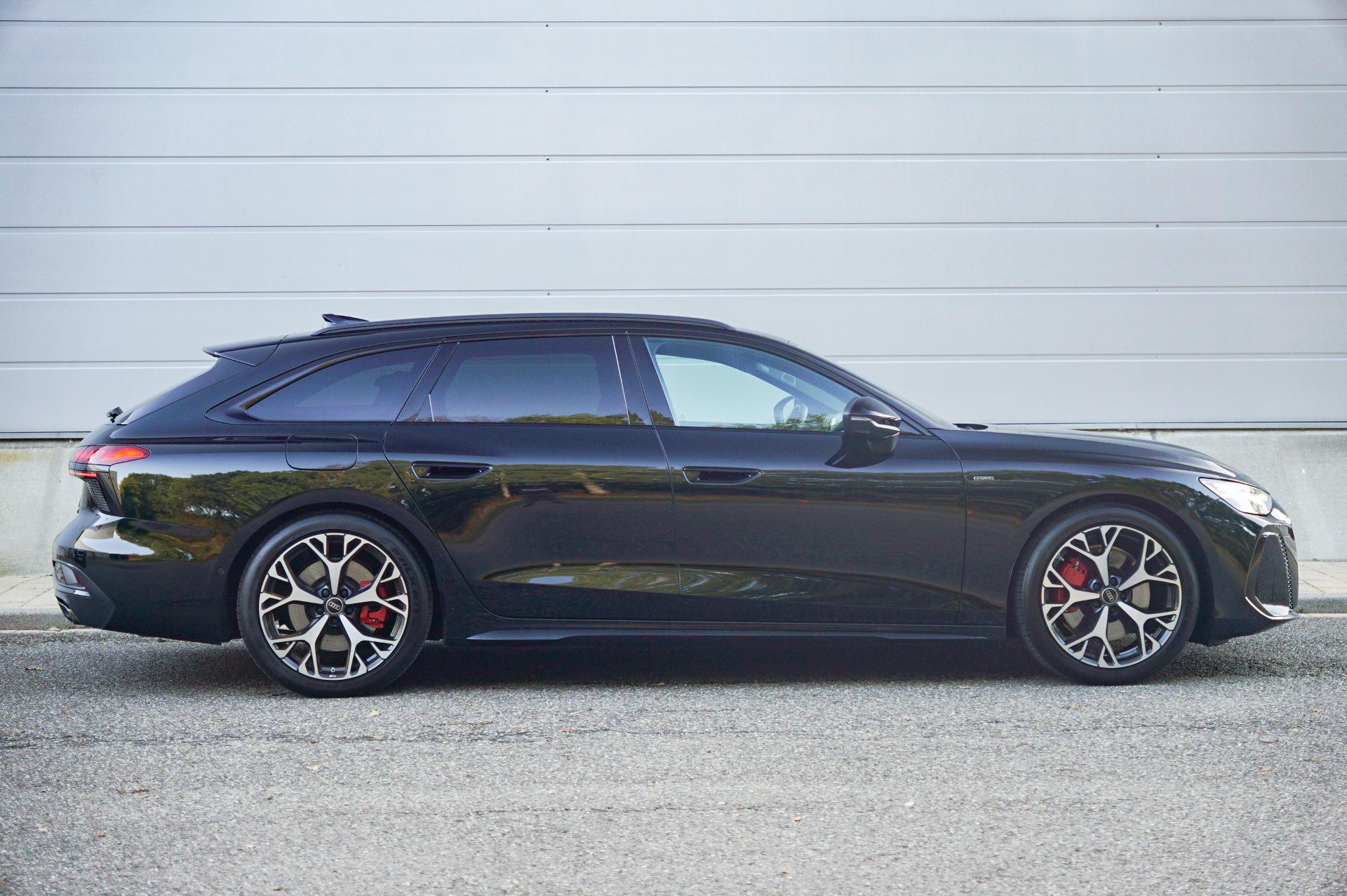 Audi A6 Avant 2.0 e-hybrid 367pk Quattro S Edition Competition - Afbeelding 3