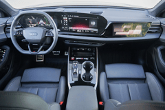 Audi A6 Avant 2.0 e-hybrid 367pk Quattro S Edition Competition - Afbeelding 5