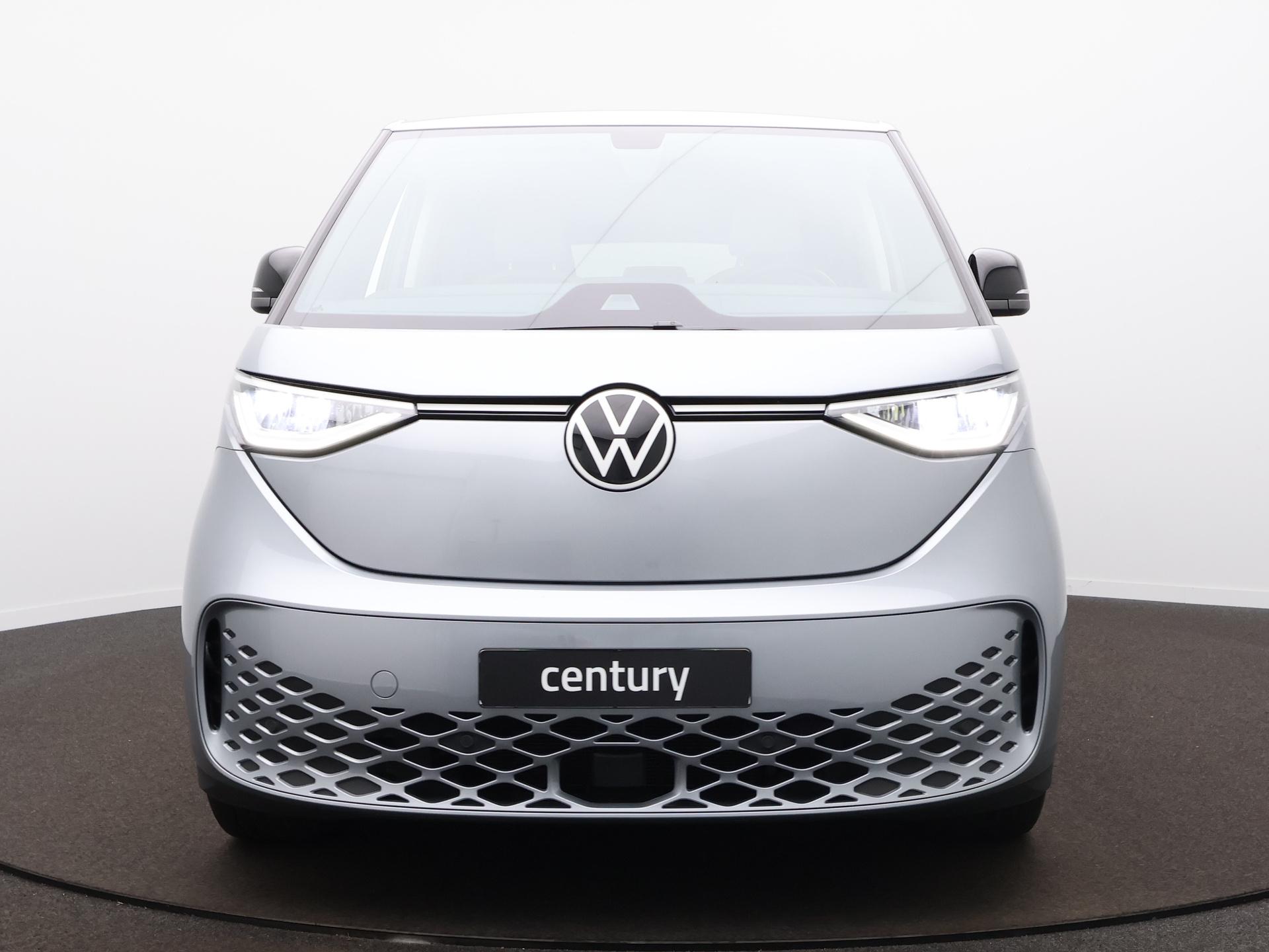 Volkswagen ID. Buzz Pro 77kWh - Afbeelding 2