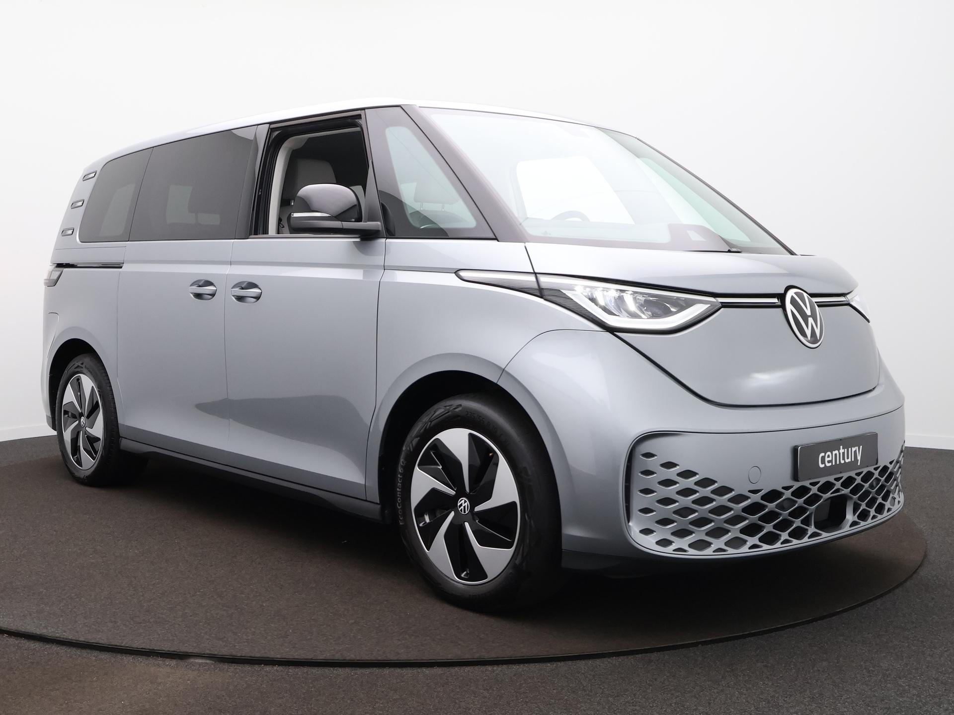 Volkswagen ID. Buzz Pro 77kWh - Afbeelding 3