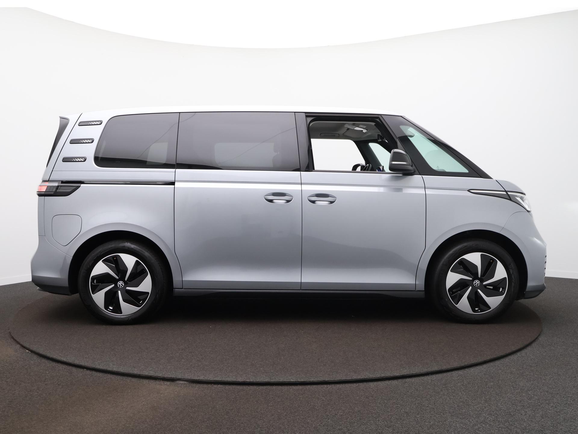 Volkswagen ID. Buzz Pro 77kWh - Afbeelding 5