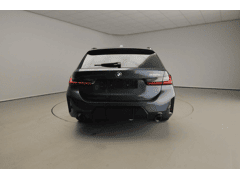 BMW 3 Serie Touring 330e - Afbeelding 3