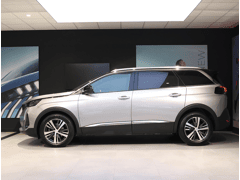 Peugeot 5008 SUV Allure Pack Business 130 pk Automaat - Afbeelding 2