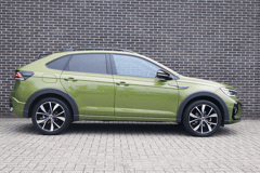 Volkswagen Taigo 1.0 TSI 110pk R-Line Business - Afbeelding 3