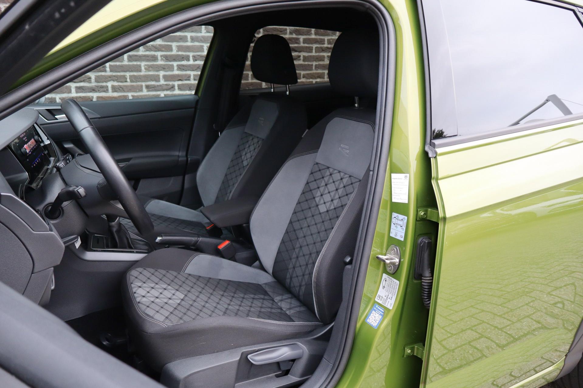 Volkswagen Taigo 1.0 TSI 110pk R-Line Business - Afbeelding 4