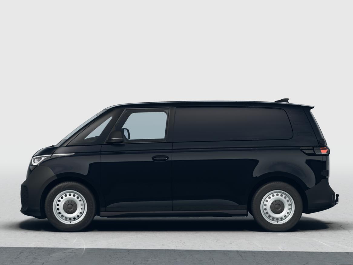 Volkswagen Bedrijfswagens ID. Buzz Cargo Economy Limited Edition Elektromotor 210 kW / 286  - Afbeelding 2