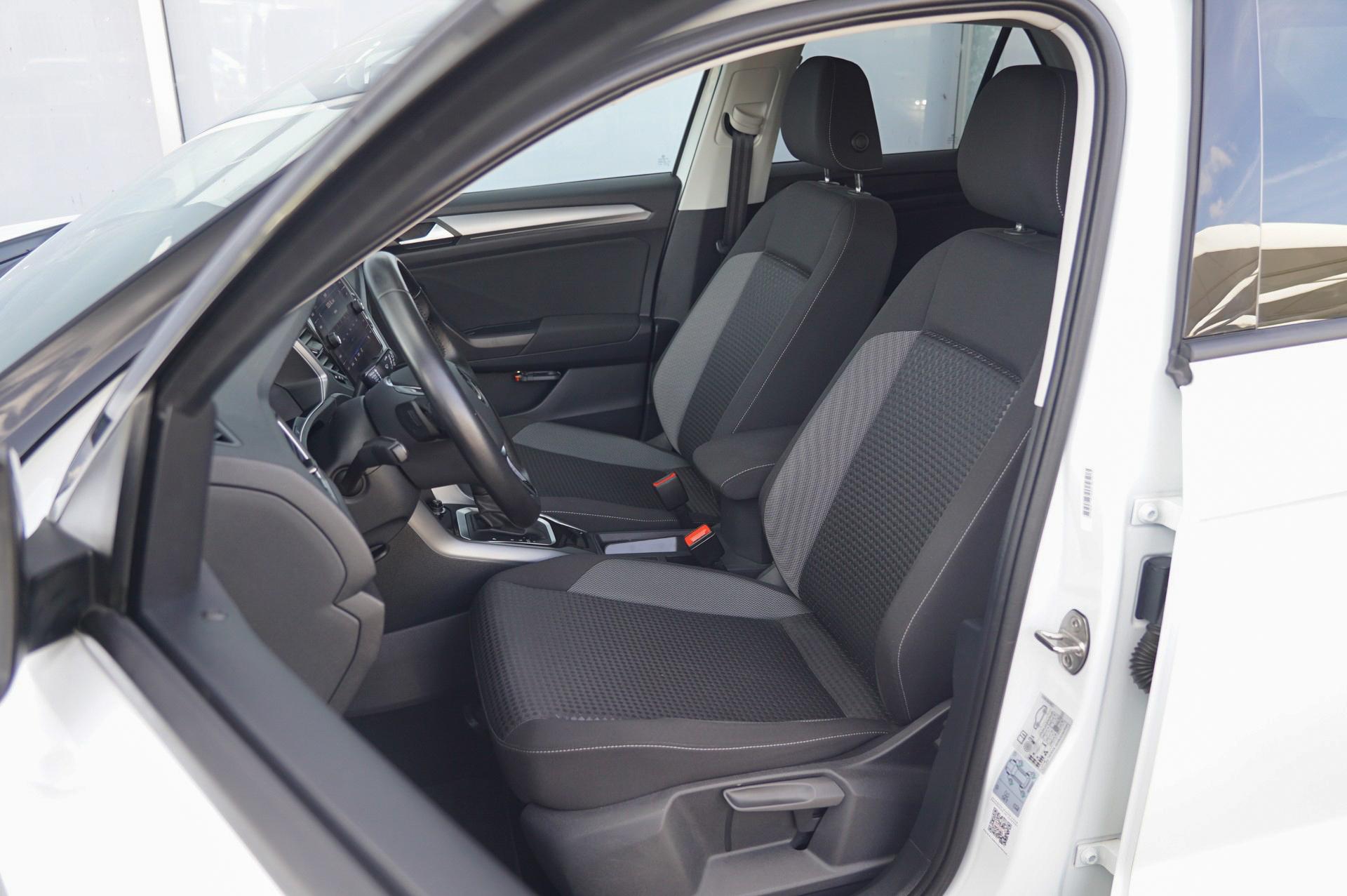 Volkswagen T-Roc 1.5 TSI 150pk DSG Style Business - Afbeelding 4