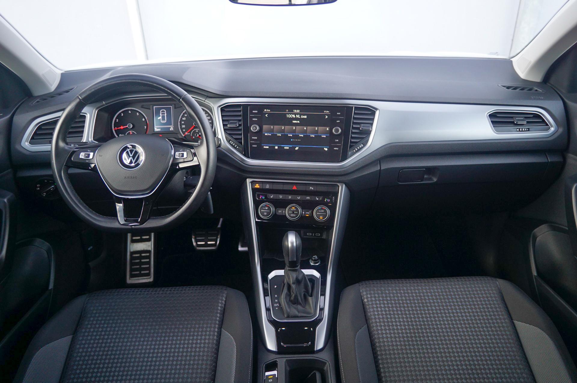 Volkswagen T-Roc 1.5 TSI 150pk DSG Style Business - Afbeelding 5