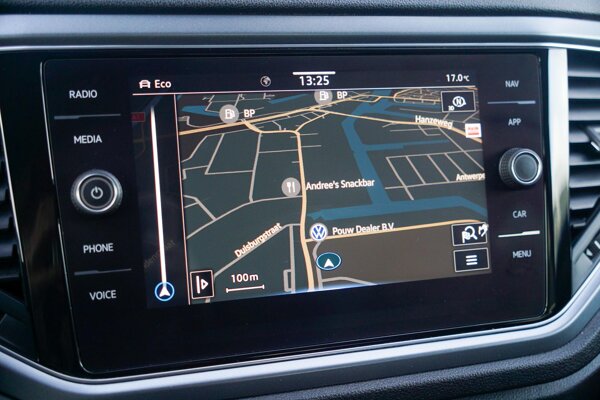 navigatiesysteem