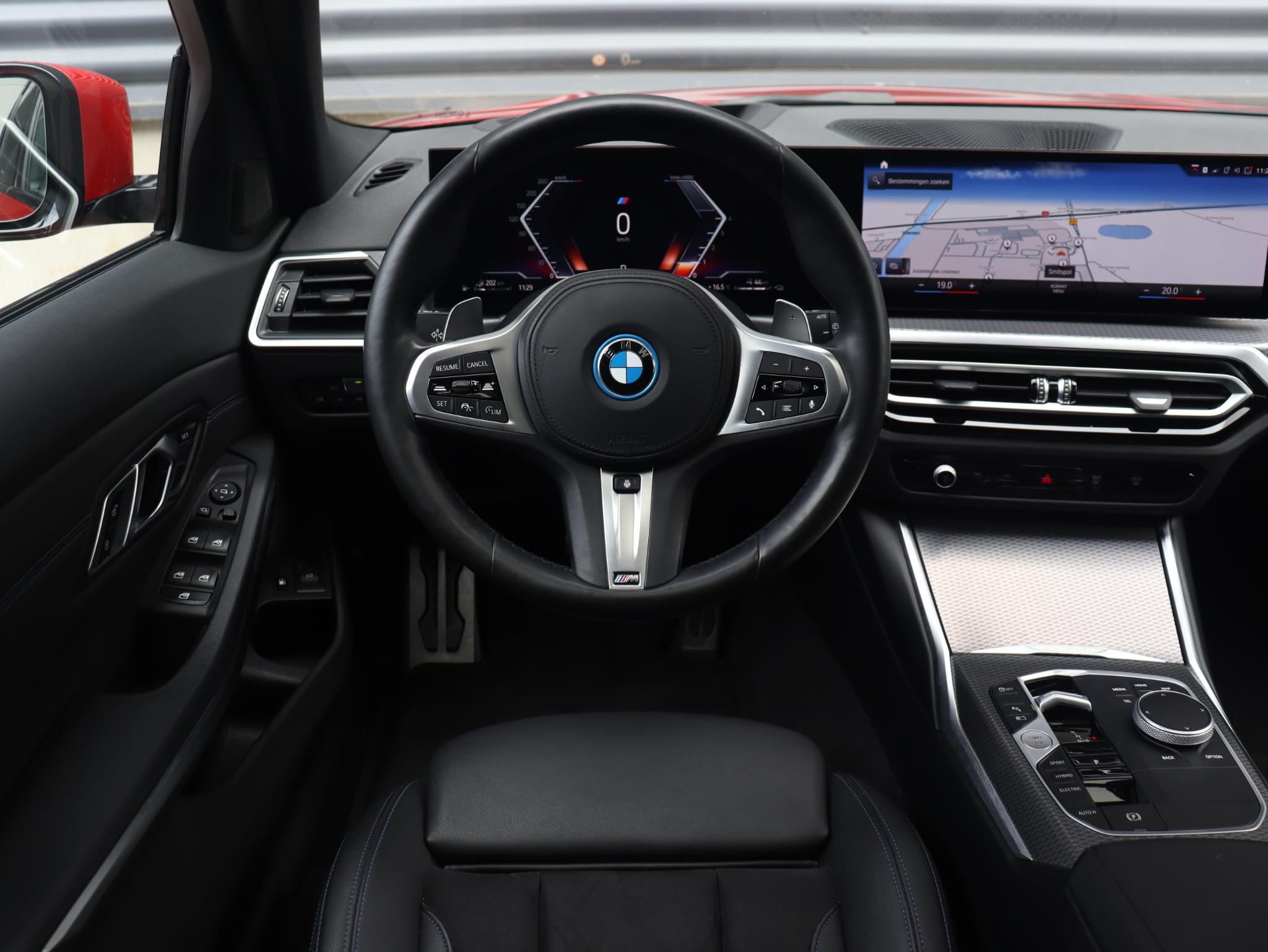 BMW 3-Serie