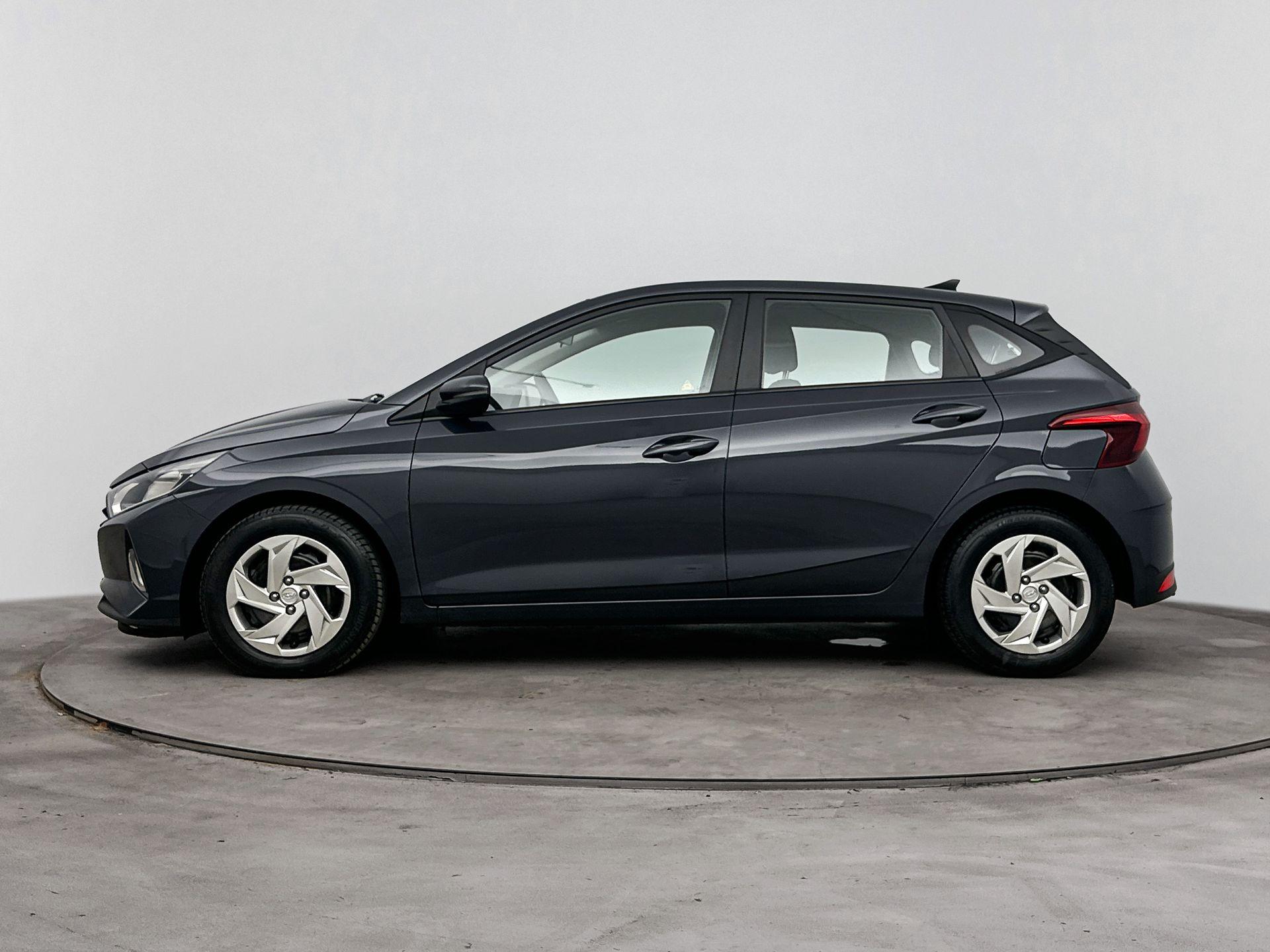 Hyundai i20 1.0 T-GDI Comfort - Afbeelding 4