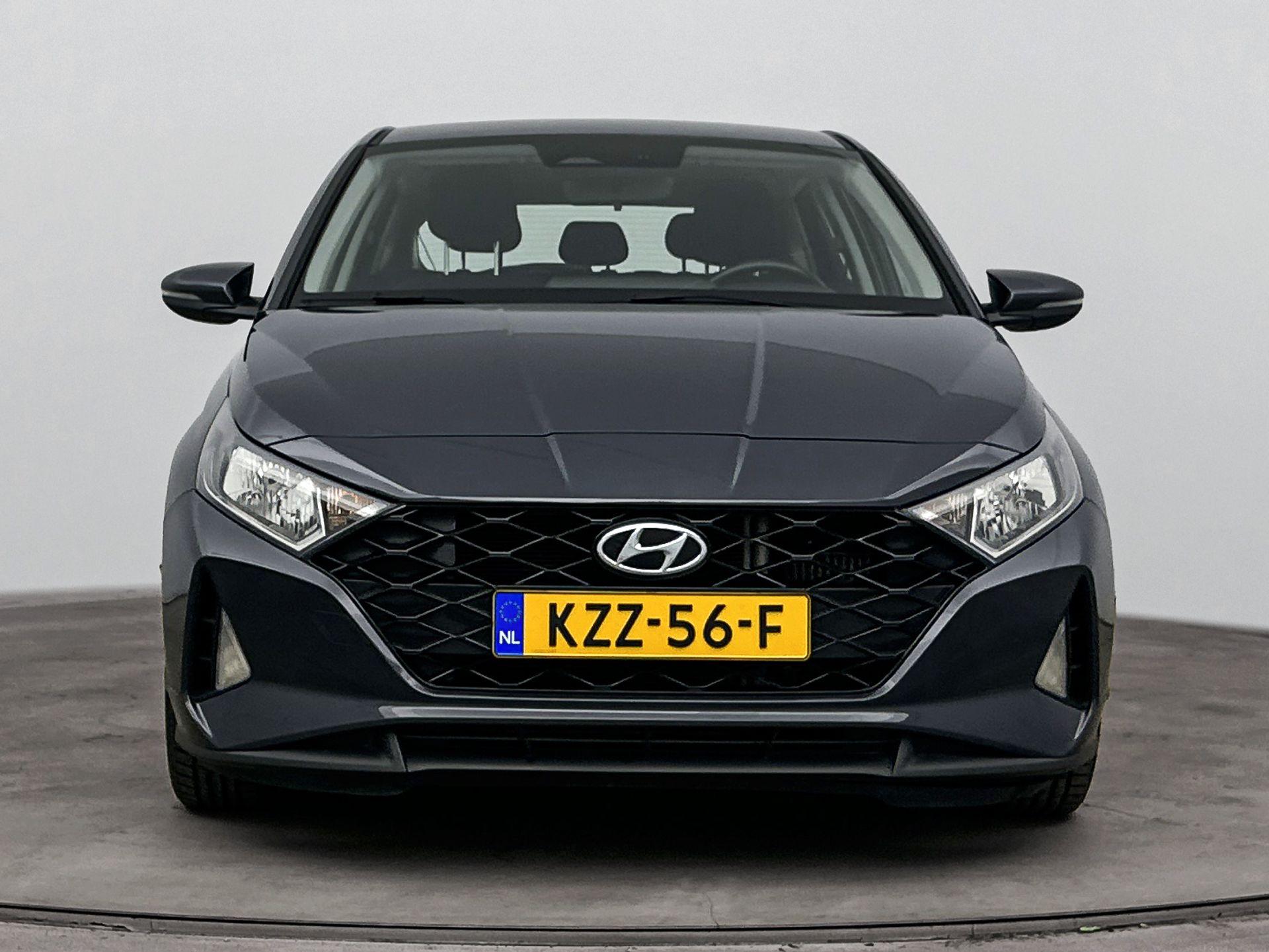 Hyundai i20 1.0 T-GDI Comfort - Afbeelding 5