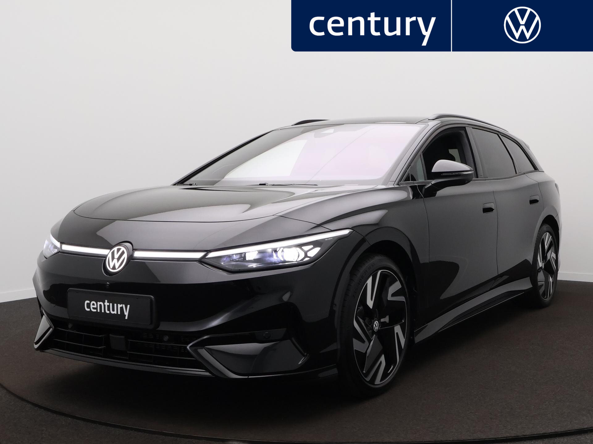 Volkswagen ID.7 Tourer Pro Limited Edition 77 kWh accu 210 kW / 286 PK Va