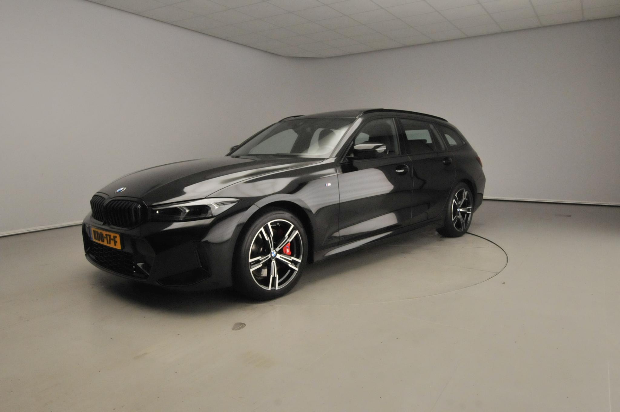 BMW 3 Serie Touring 318i