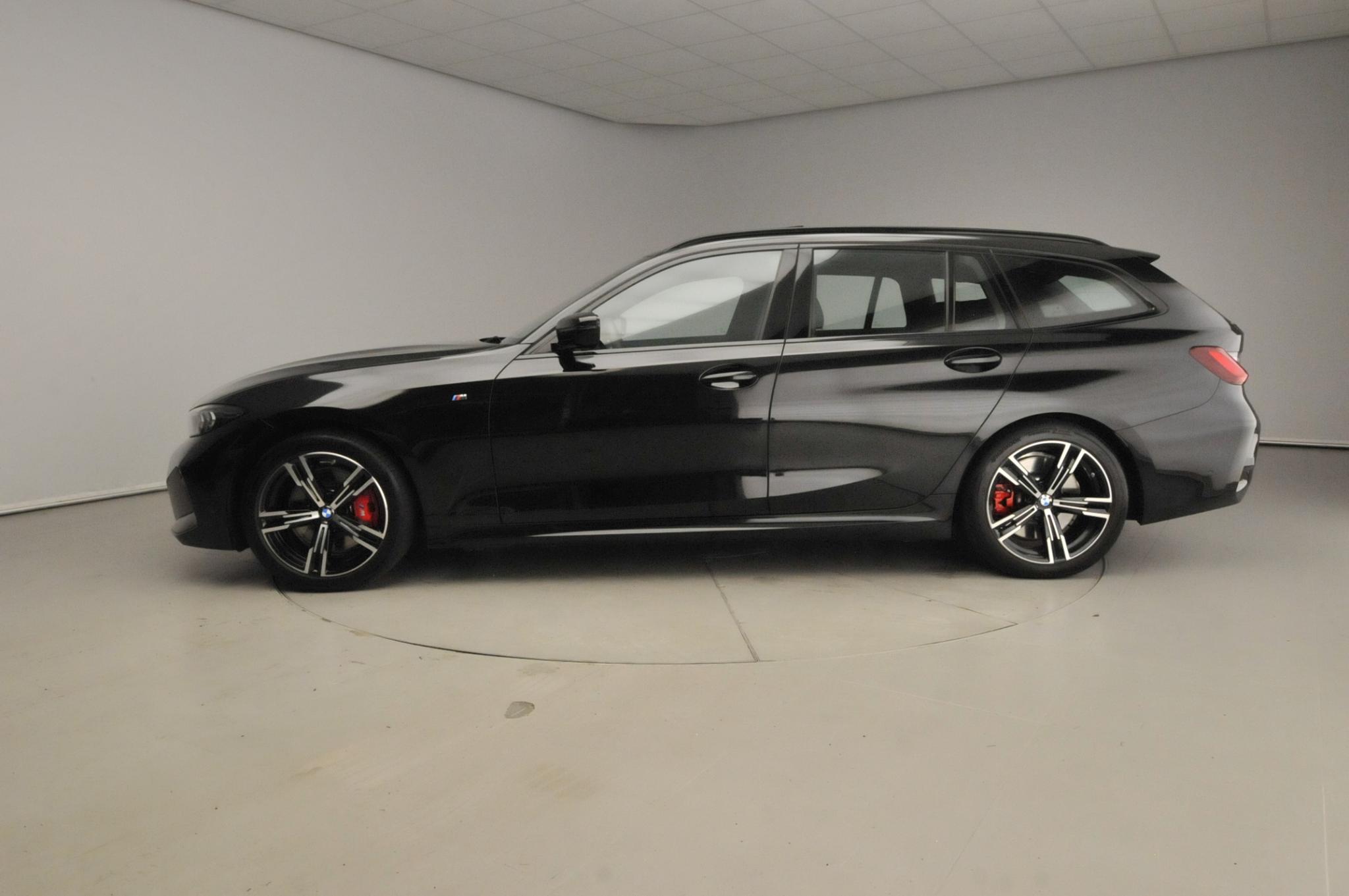 BMW 3 Serie Touring 318i - Afbeelding 2