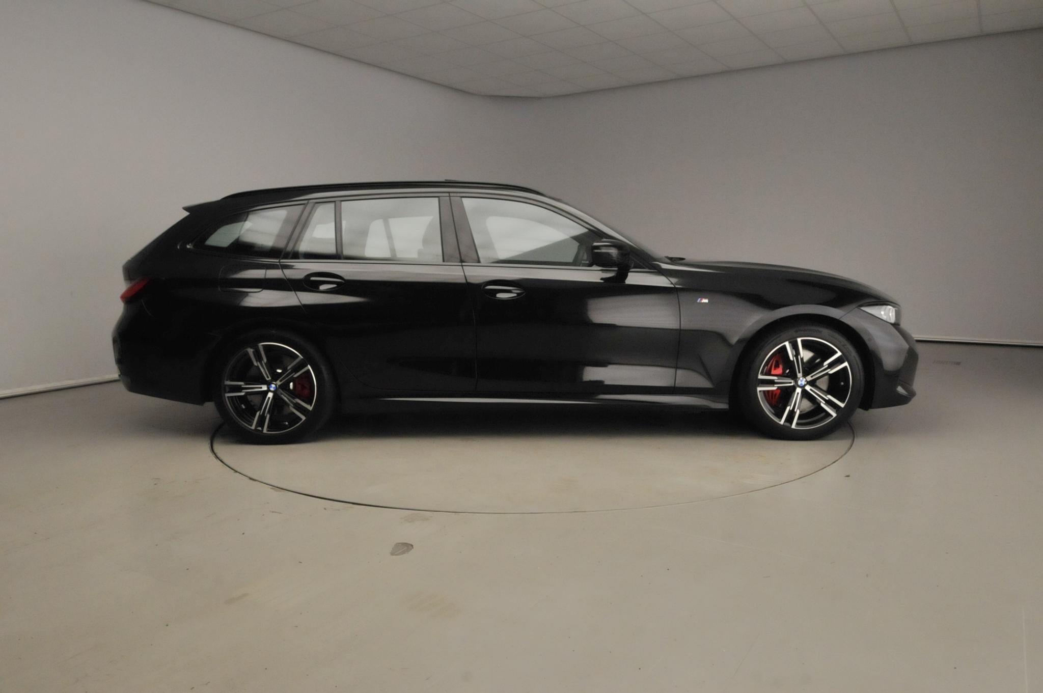BMW 3 Serie Touring 318i - Afbeelding 4