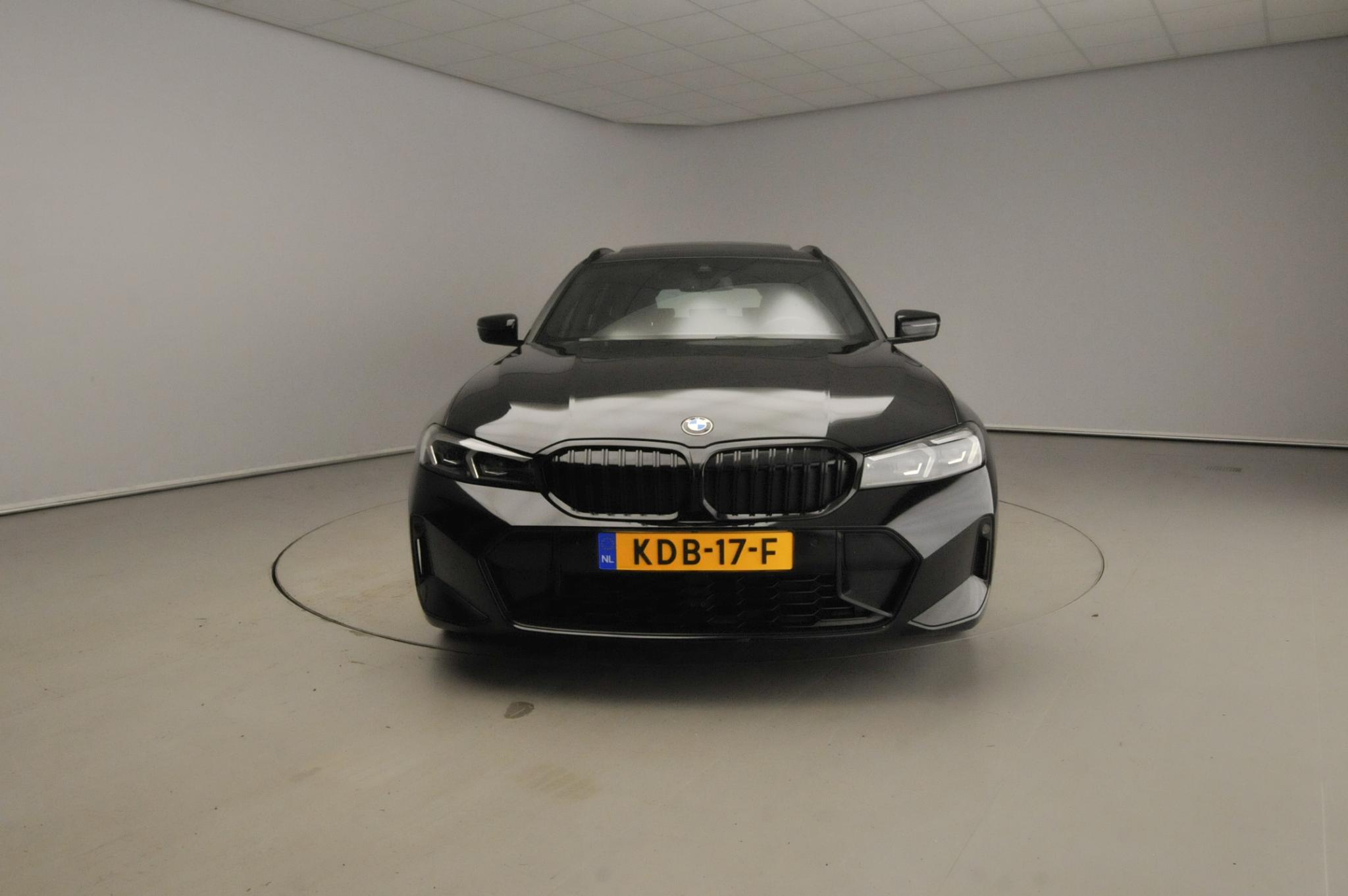 BMW 3 Serie Touring 318i - Afbeelding 5