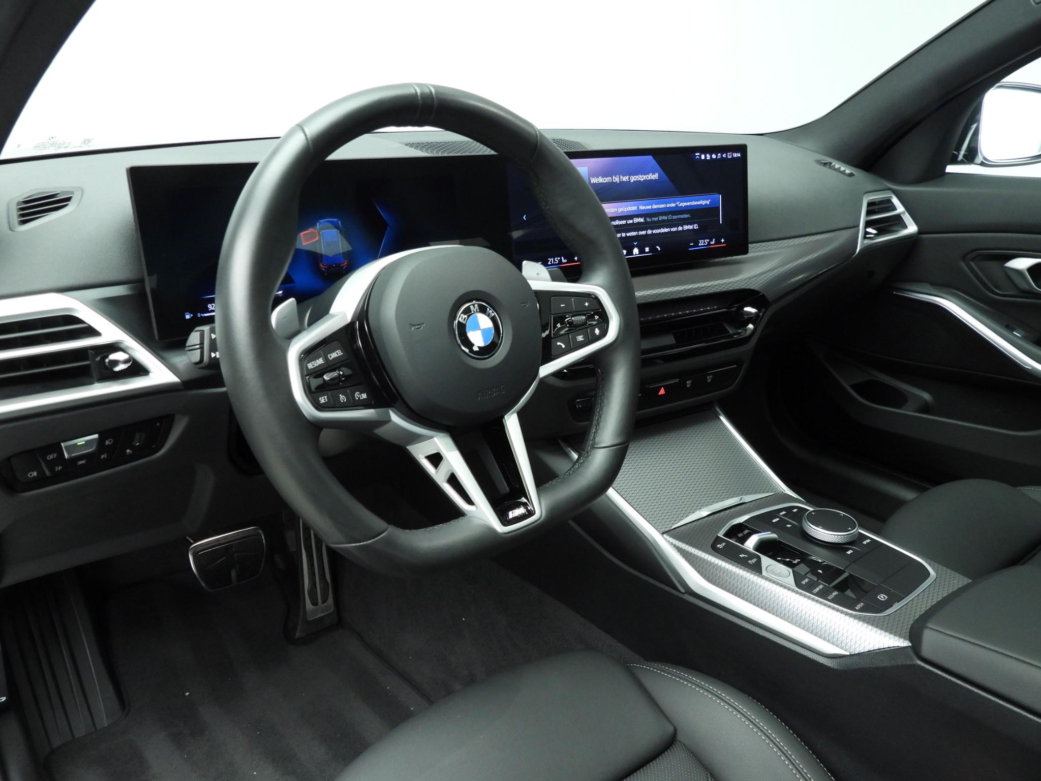 BMW 3-Serie