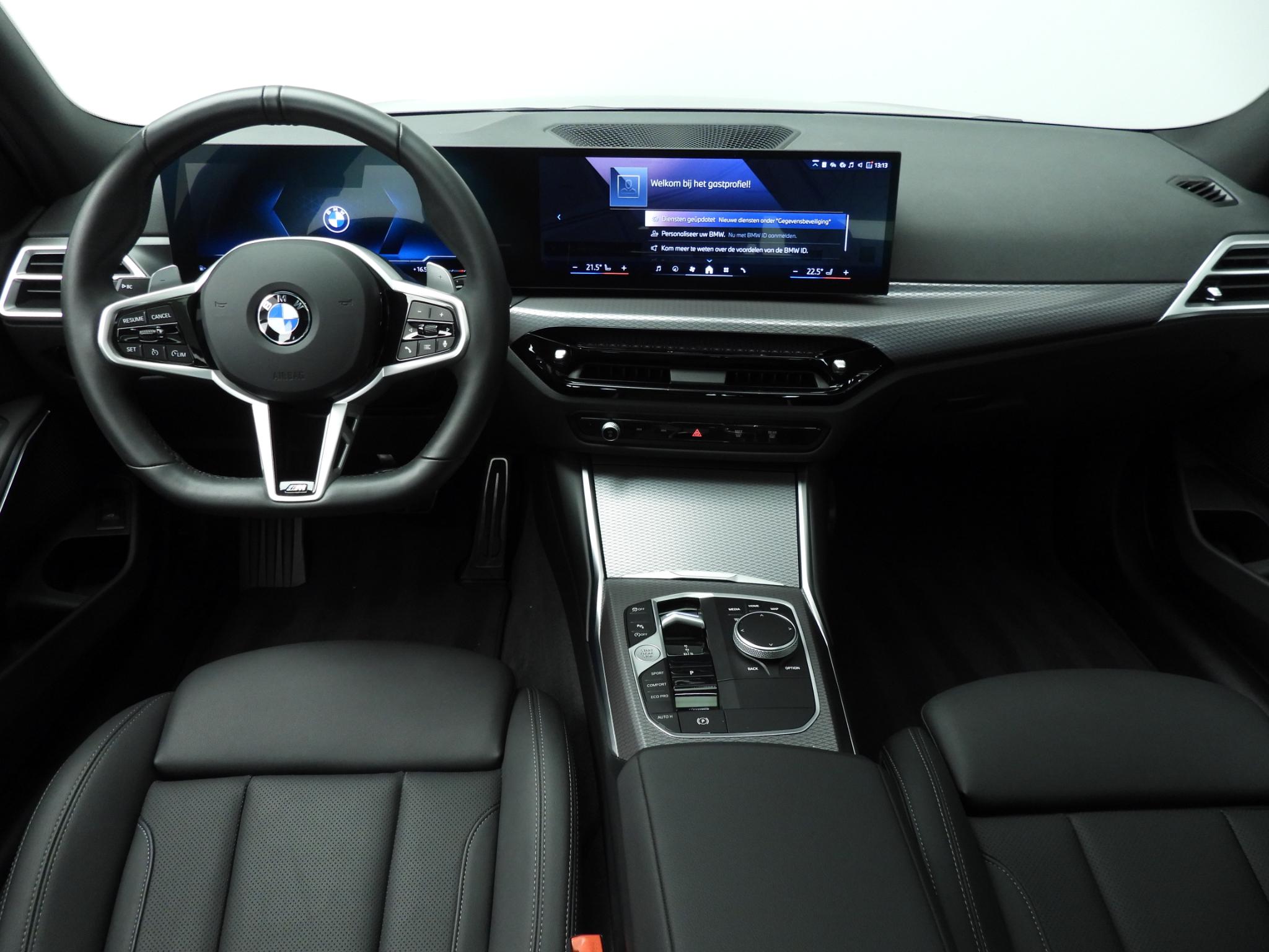 BMW 3-Serie