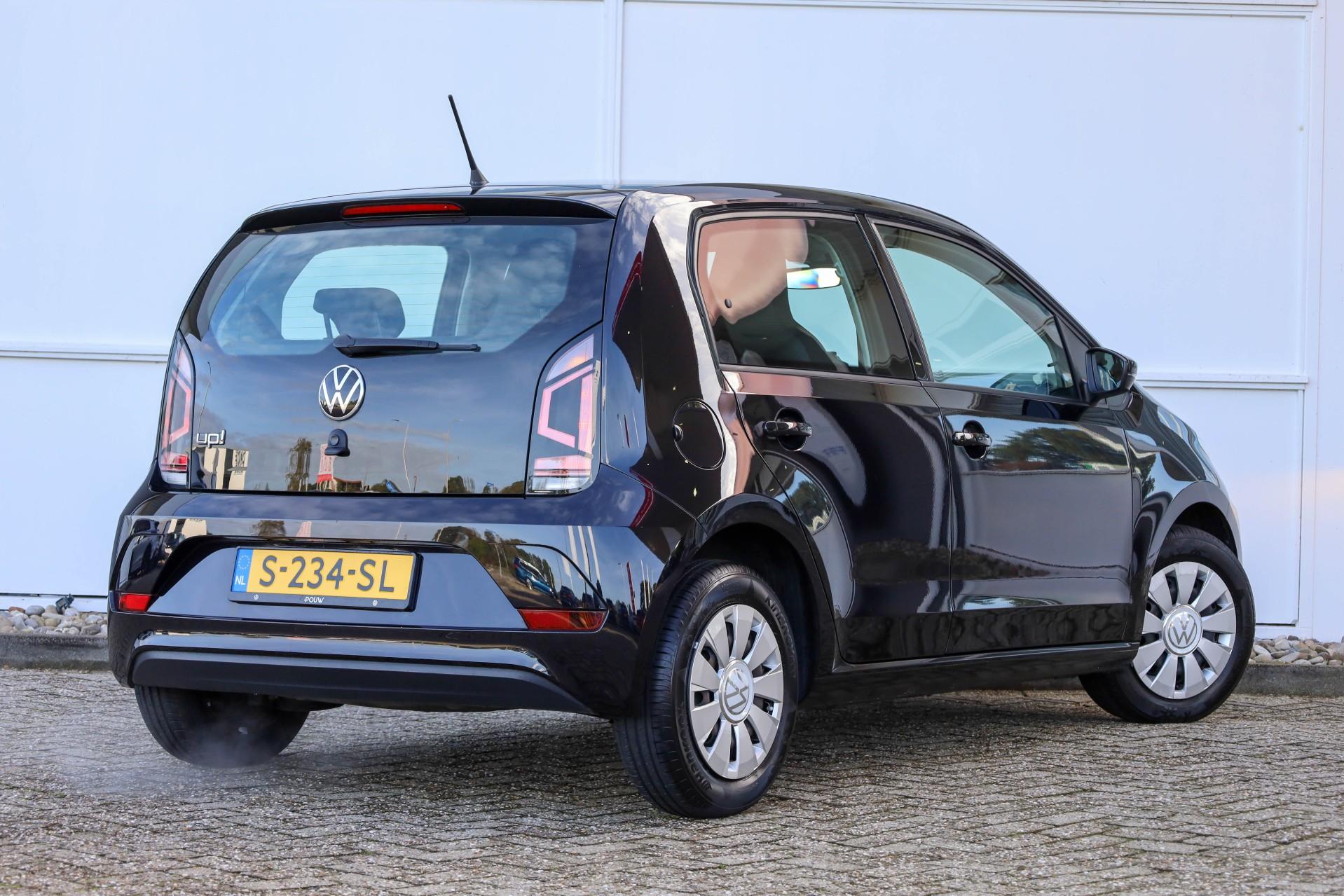 Volkswagen up! 1.0 65pk
