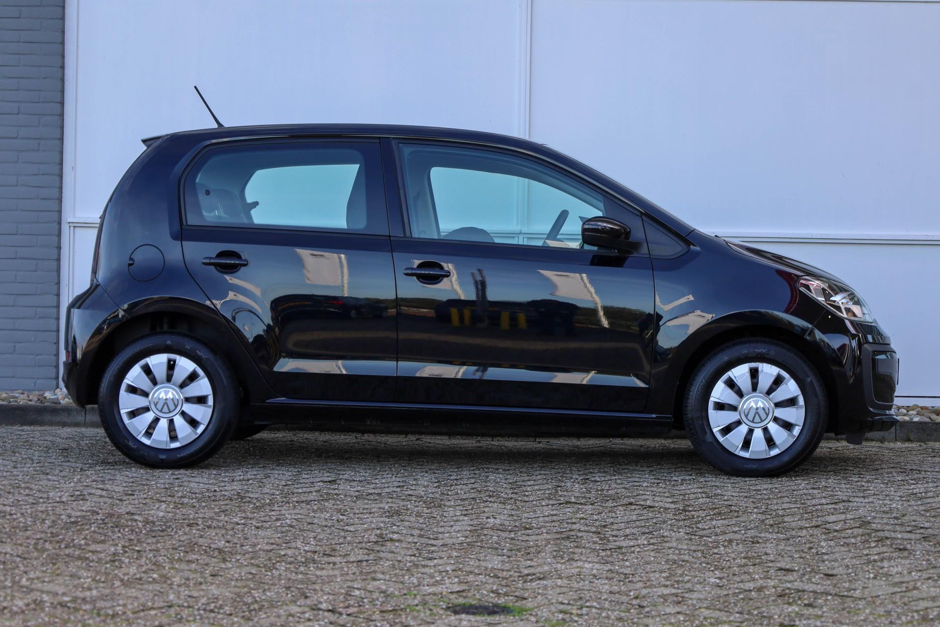 Volkswagen up! 1.0 65pk - Afbeelding 3