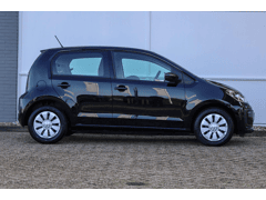 Volkswagen up! 1.0 65pk - Afbeelding 3