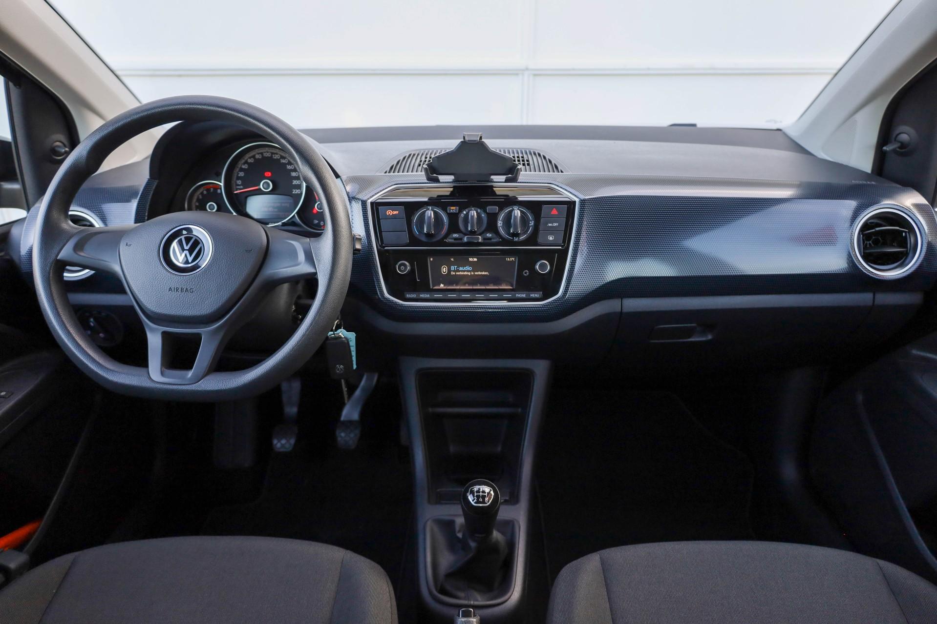 Volkswagen up! 1.0 65pk - Afbeelding 5
