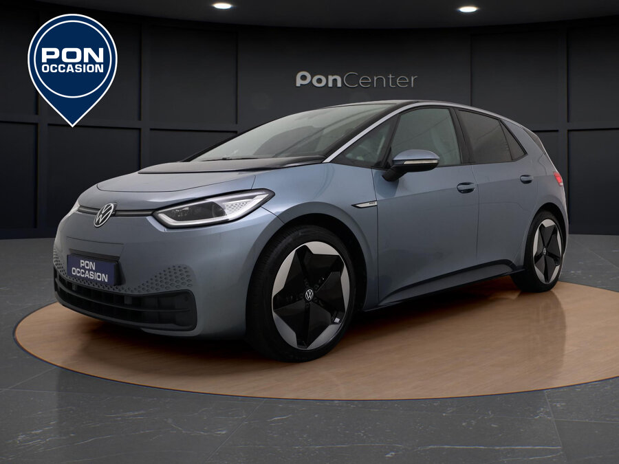 Volkswagen ID.3 Max 58 kWh