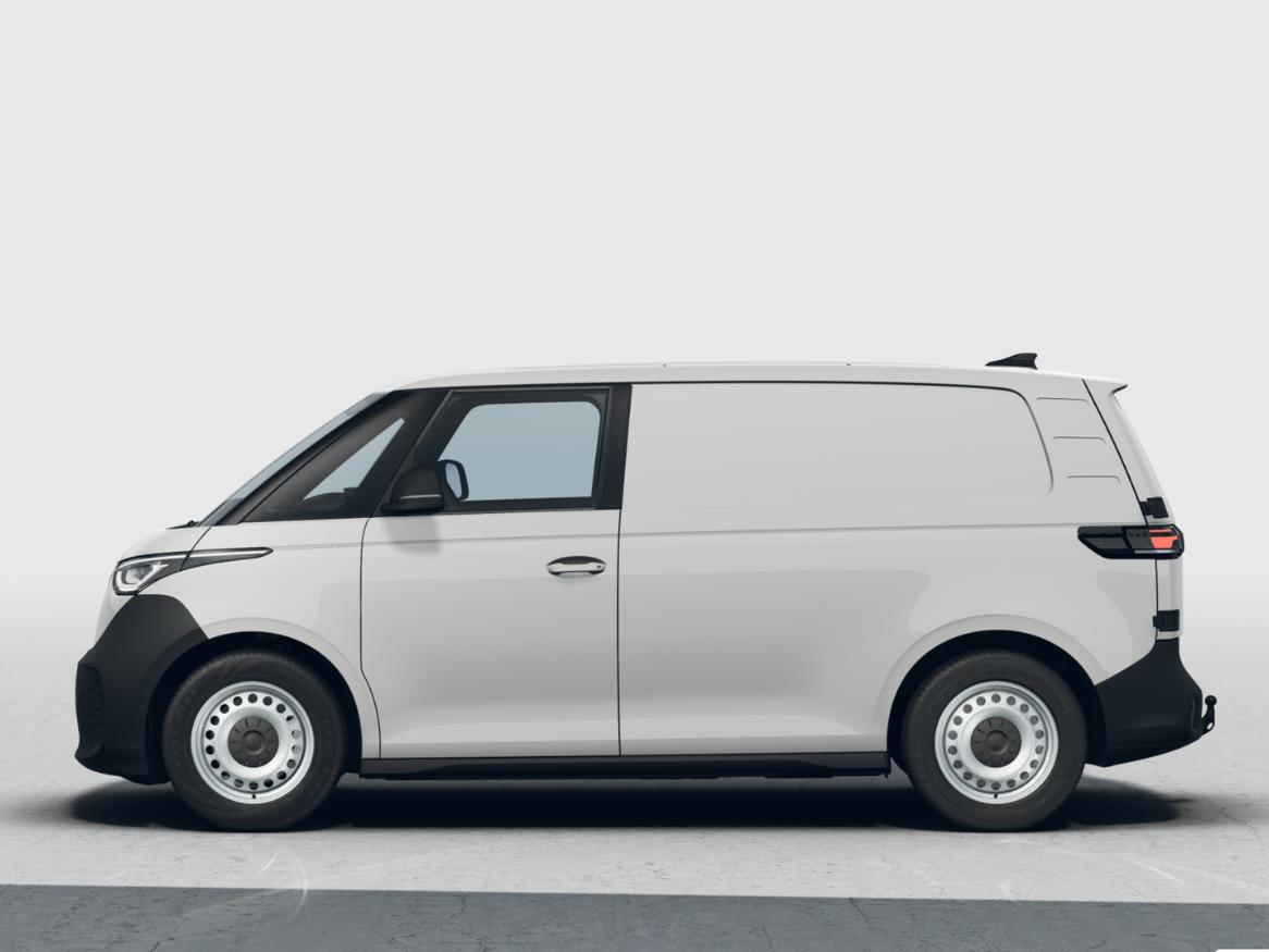 Volkswagen Bedrijfswagens ID. Buzz Cargo Economy Limited Edition Elektromotor 210 kW / 286  - Afbeelding 2