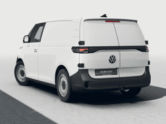 Volkswagen Bedrijfswagens ID. Buzz Cargo Economy Limited Edition Elektromotor 210 kW / 286 - Afbeelding 3