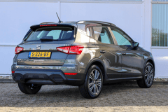 SEAT Arona 1.0 TSI 95pk Style - Afbeelding 2