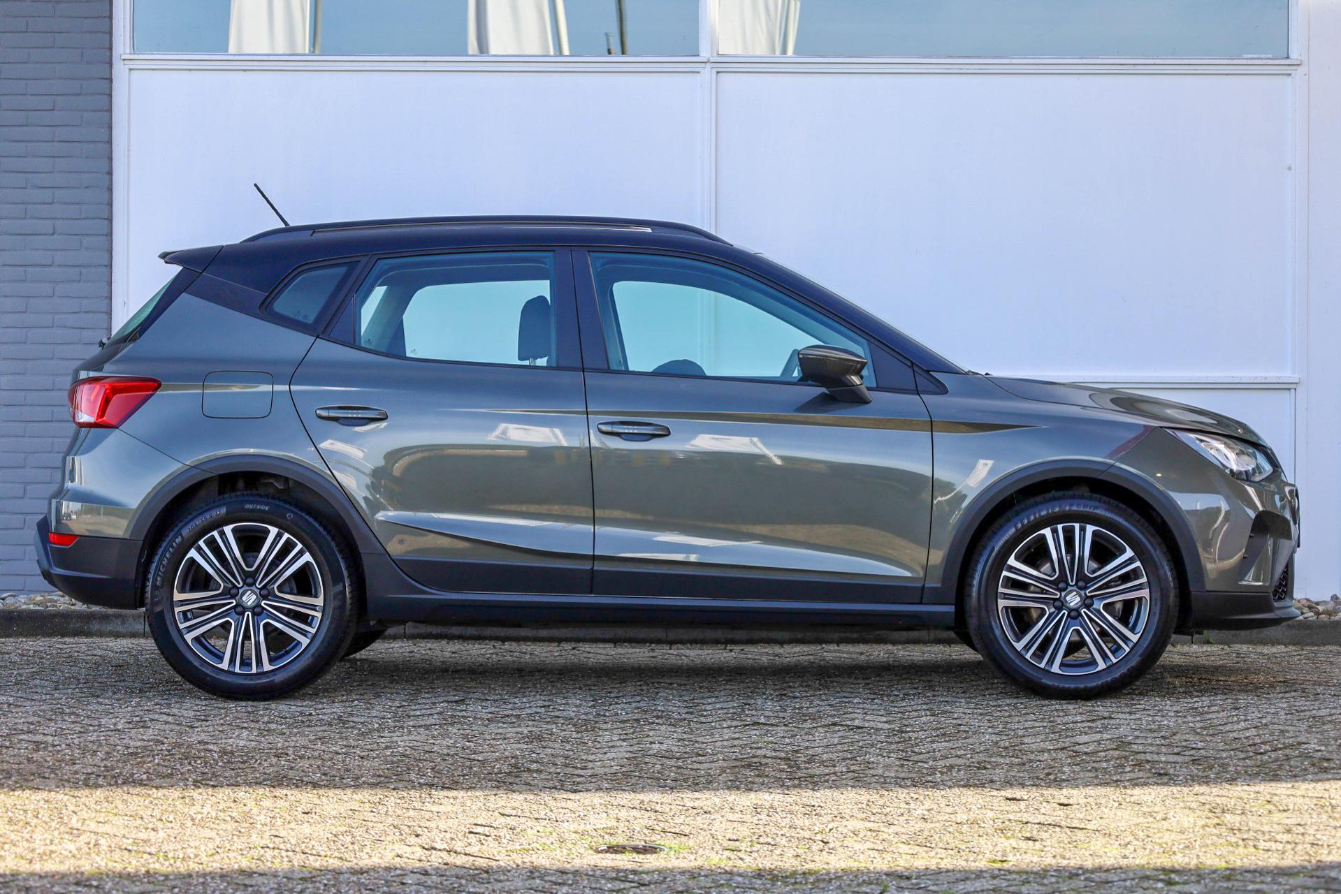SEAT Arona 1.0 TSI 95pk Style - Afbeelding 3