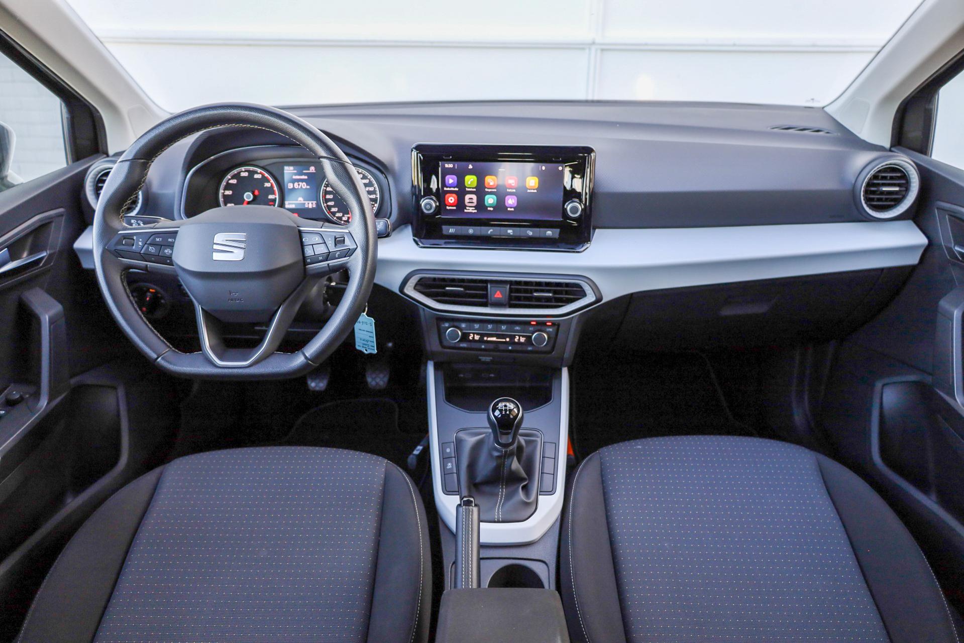 SEAT Arona 1.0 TSI 95pk Style - Afbeelding 5