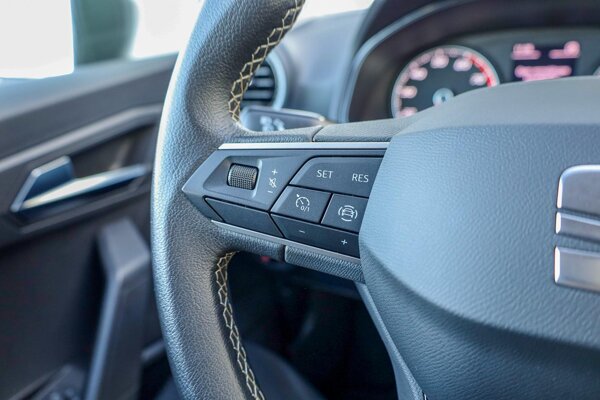 cruise control cruise control
