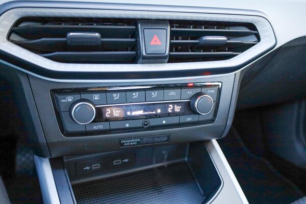 airco (automatisch) airco (automatisch)