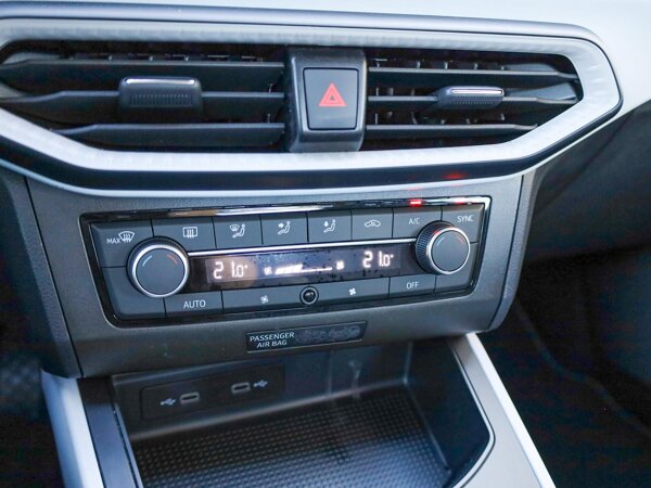 airco (automatisch) airco (automatisch)