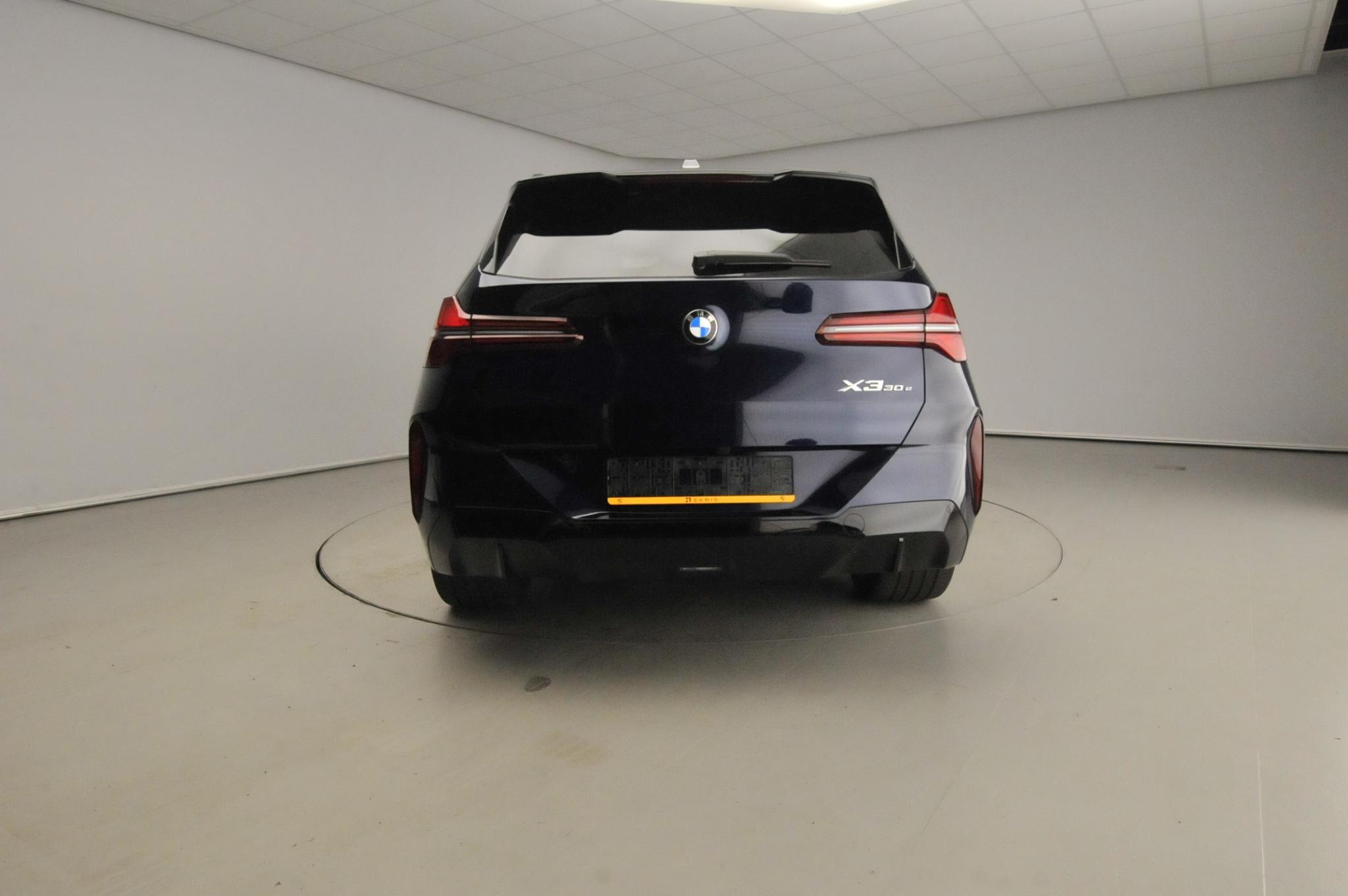 BMW X3 30e xDrive - Afbeelding 3