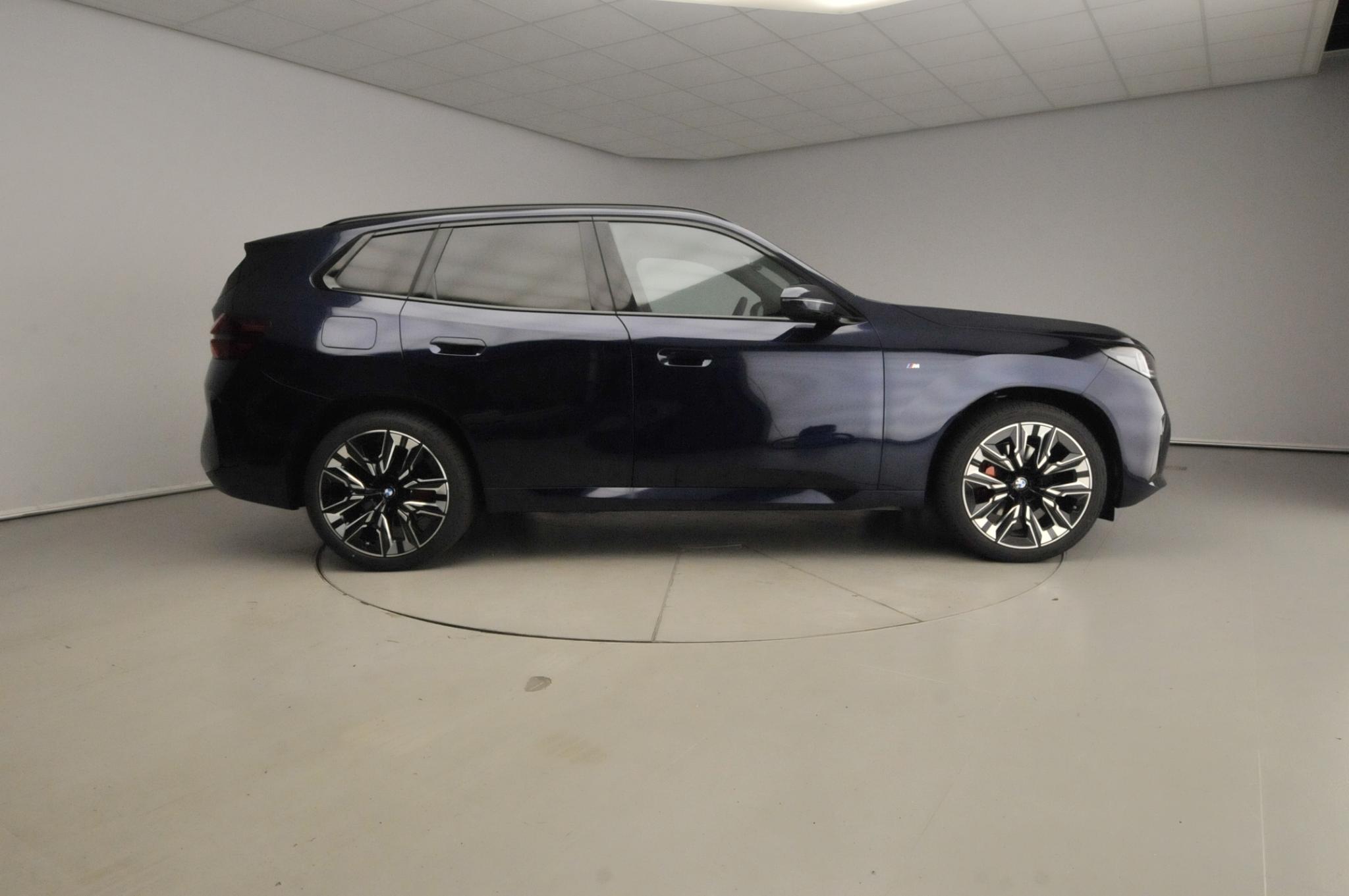 BMW X3 30e xDrive - Afbeelding 4