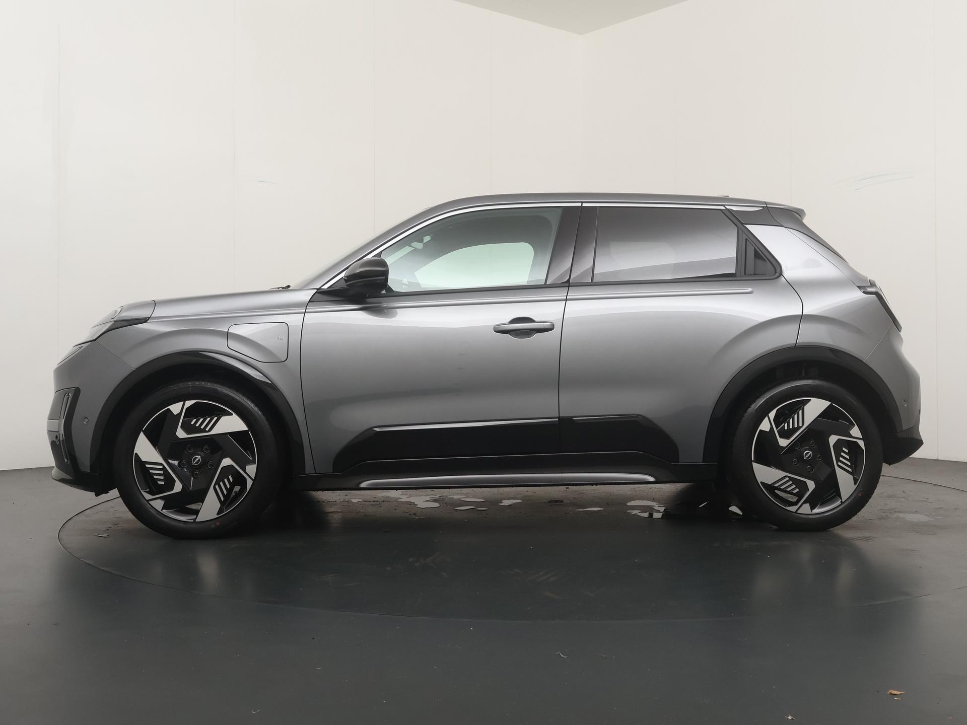 Nissan Micra EVOLVE 52 kWh - Afbeelding 2