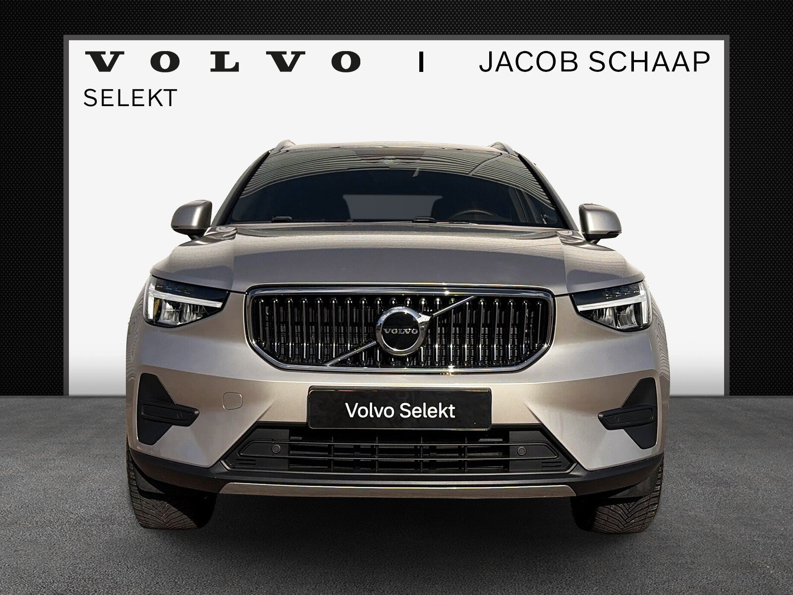 Volvo XC40 T5 Recharge Plus Bright - Afbeelding 3