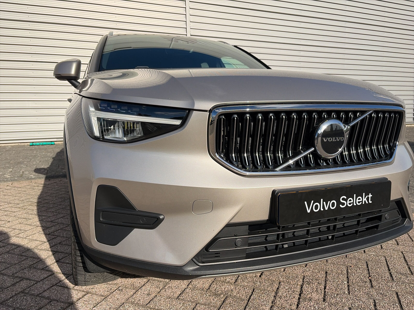 Volvo XC40 T5 Recharge Plus Bright - Afbeelding 4