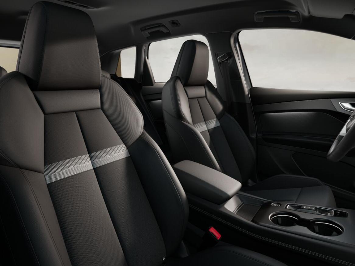 Audi Q4 e-tron edition e-tron 40 63 kWh 150 kW / 204 PK SUV Elekt - Afbeelding 5