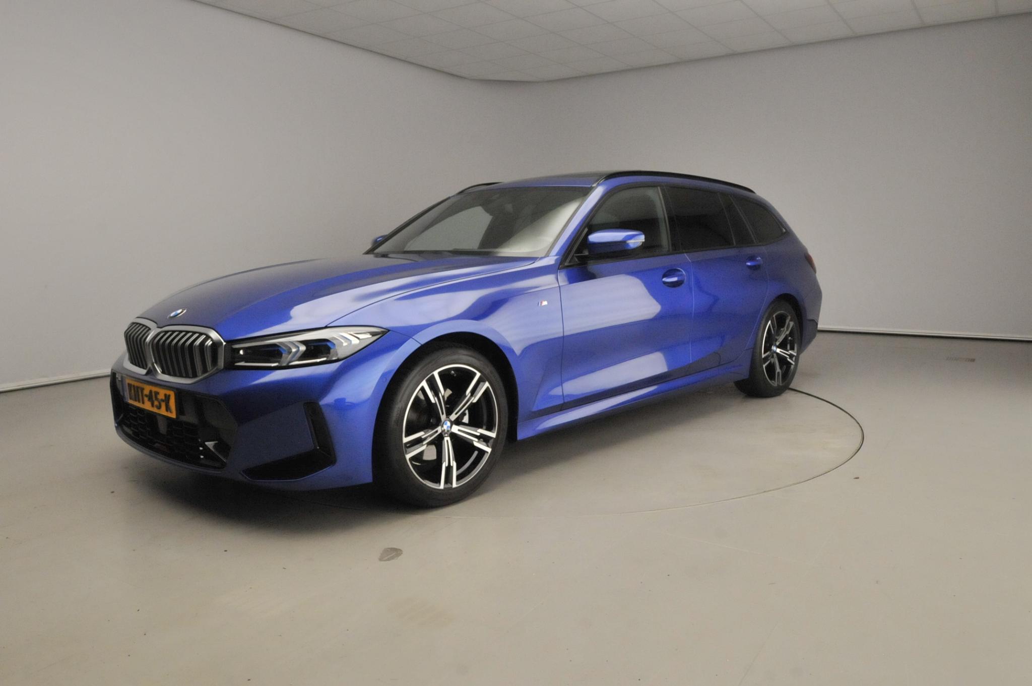 BMW 3 Serie Touring 320i