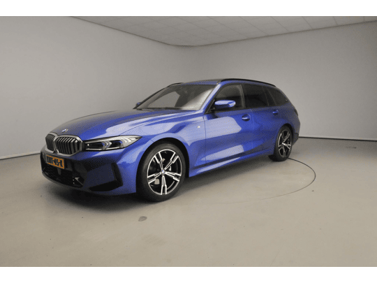 BMW 3 Serie Touring 320i