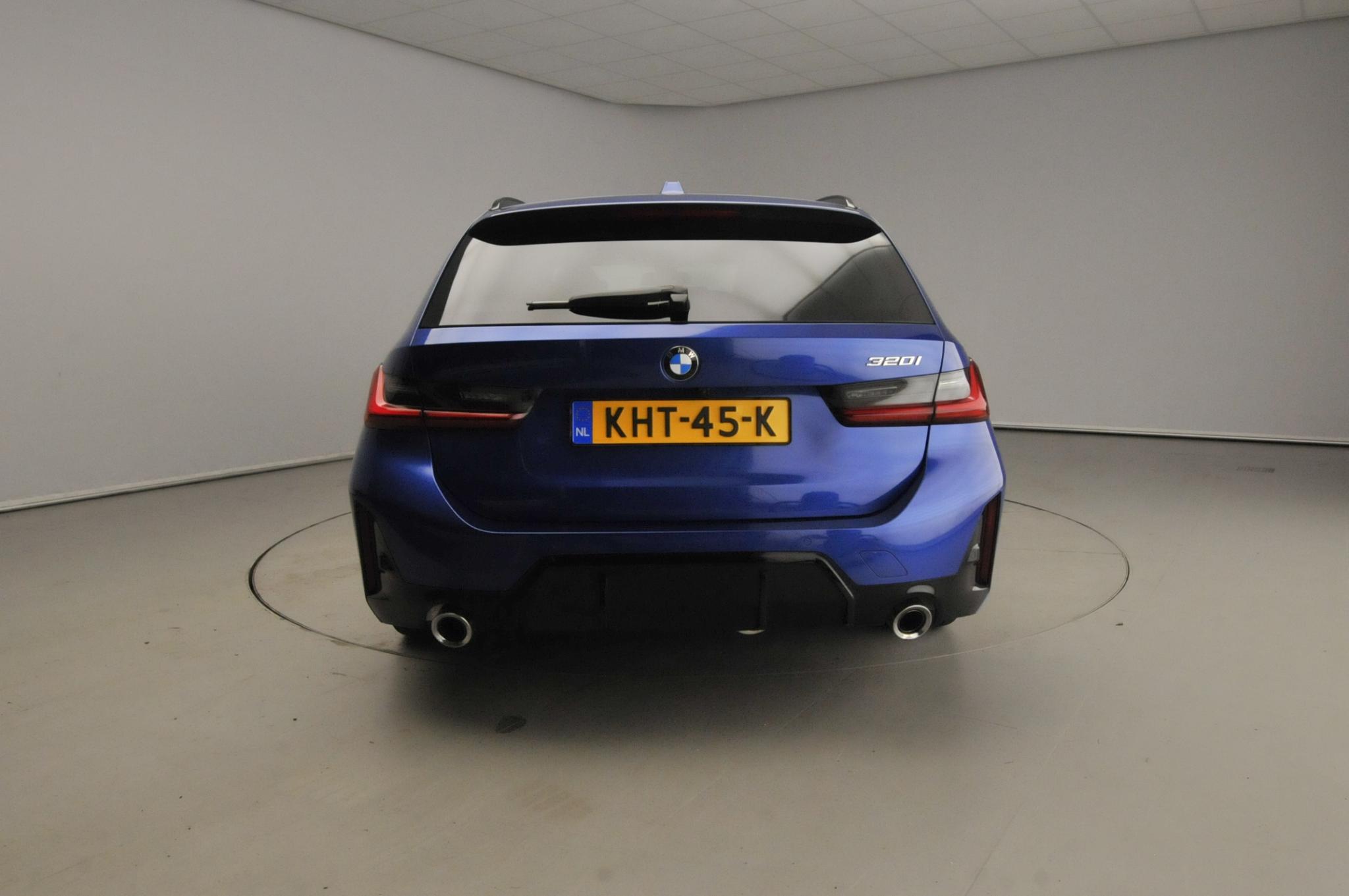 BMW 3 Serie Touring 320i - Afbeelding 3
