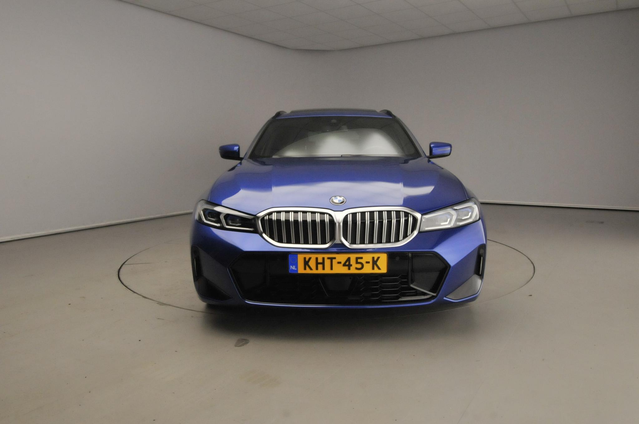BMW 3 Serie Touring 320i - Afbeelding 5